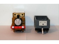 trackmaster stepney